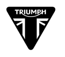 Logo triumph OK